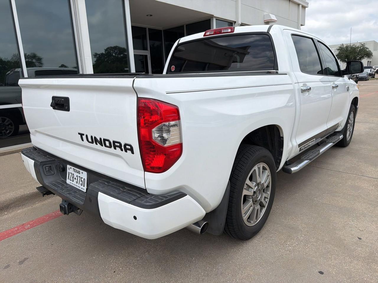 2014 Toyota Tundra 2WD Truck 1794 Hurst TX