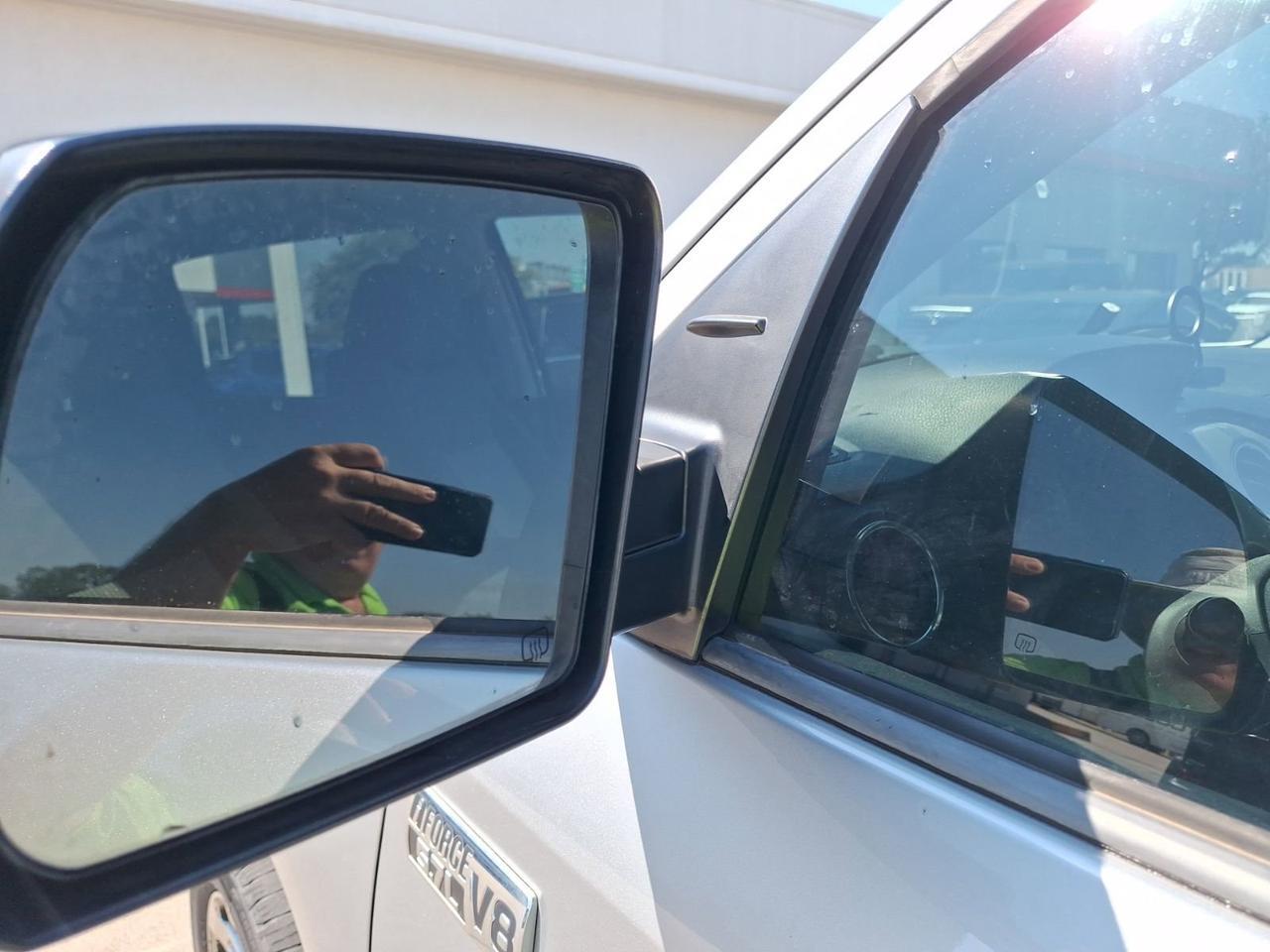 2014 Toyota Tundra 2WD Truck SR5 Hurst TX