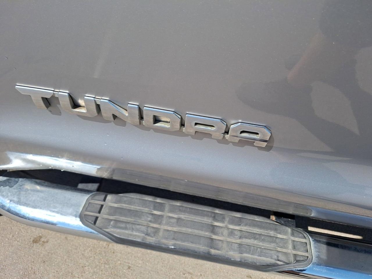 2014 Toyota Tundra 2WD Truck SR5 Hurst TX