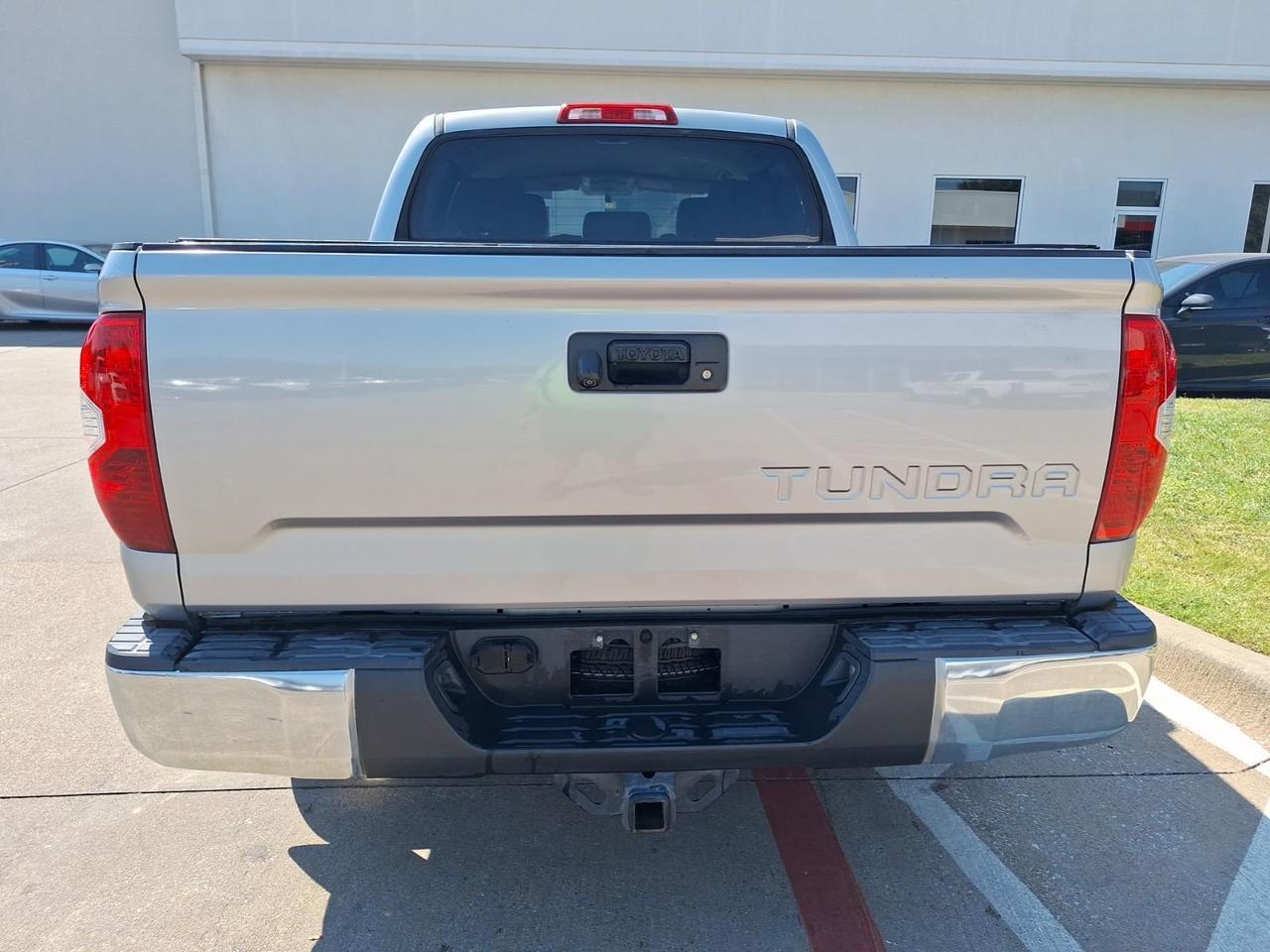 2014 Toyota Tundra 2WD Truck SR5 Hurst TX