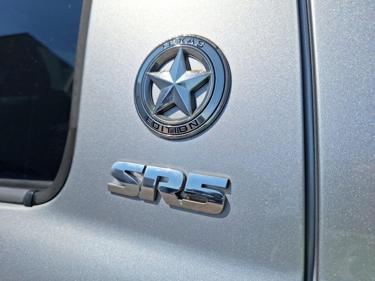 2014 Toyota Tundra 2WD Truck SR5 Hurst TX