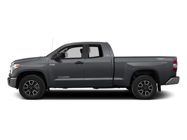 2014 Toyota Tundra 2WD Truck SR5 Hurst TX