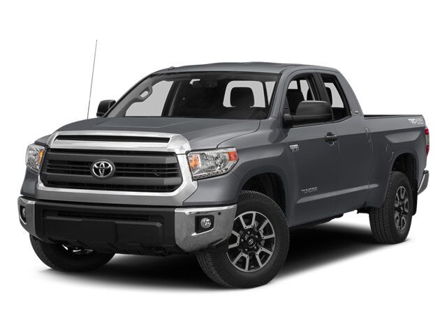 2014 Toyota Tundra 2WD Truck SR5 Hurst TX