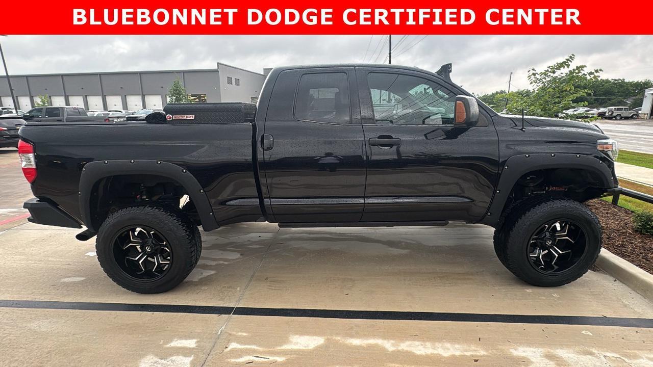 2014 Toyota Tundra 2WD Truck SR5 New Braunfels TX
