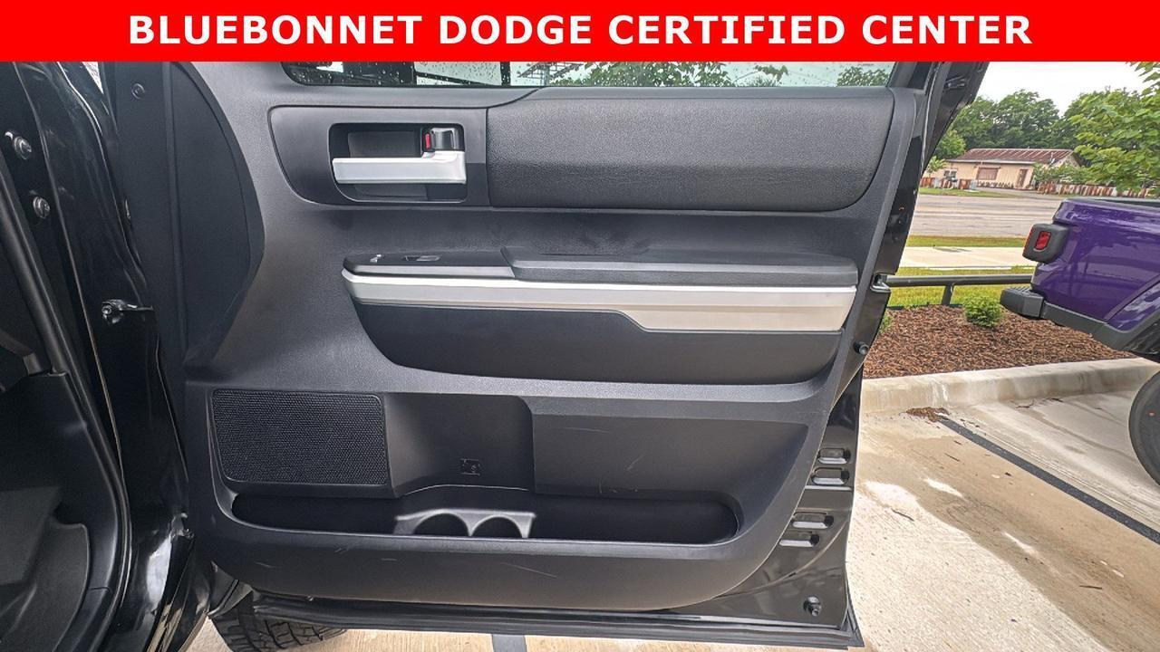 2014 Toyota Tundra 2WD Truck SR5 New Braunfels TX