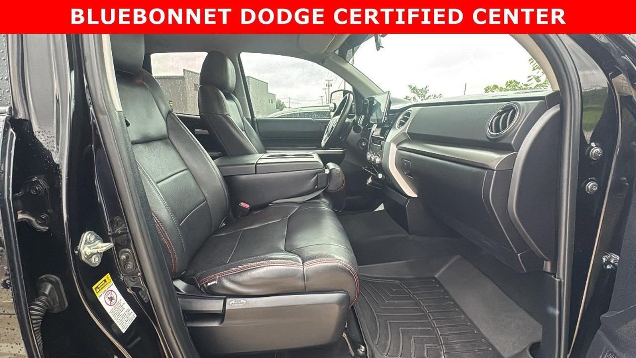 2014 Toyota Tundra 2WD Truck SR5 New Braunfels TX