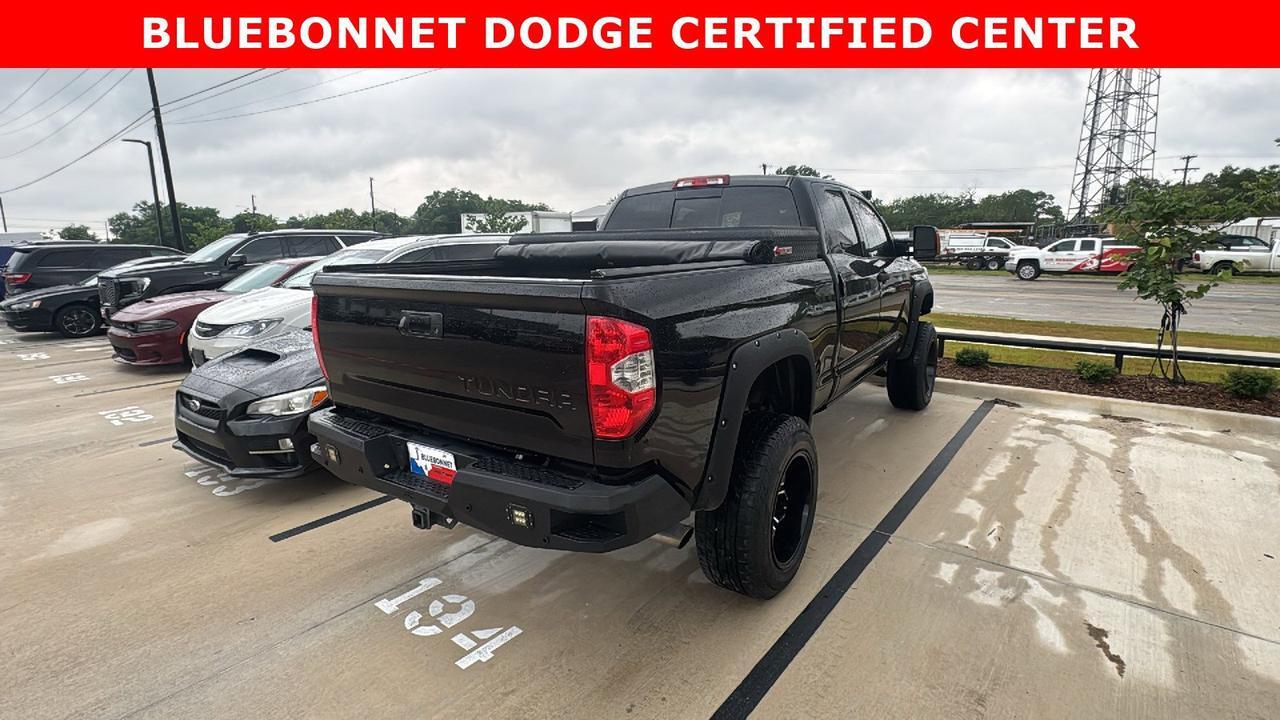 2014 Toyota Tundra 2WD Truck SR5 New Braunfels TX