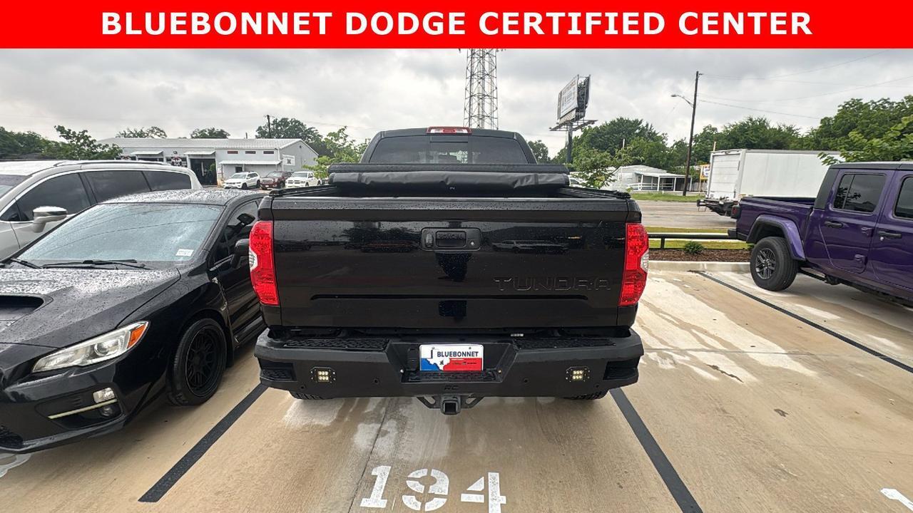 2014 Toyota Tundra 2WD Truck SR5 New Braunfels TX
