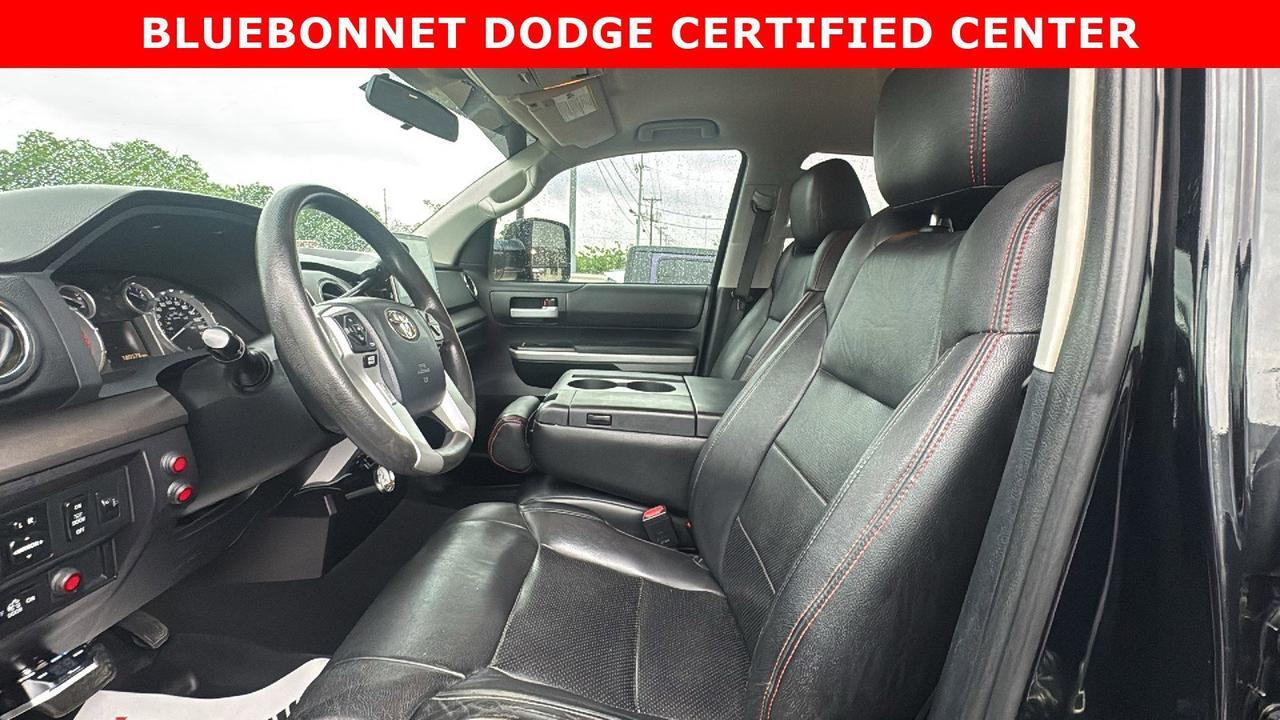 2014 Toyota Tundra 2WD Truck SR5 New Braunfels TX