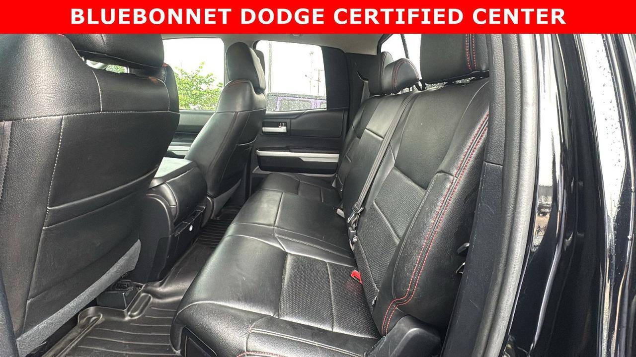2014 Toyota Tundra 2WD Truck SR5 New Braunfels TX