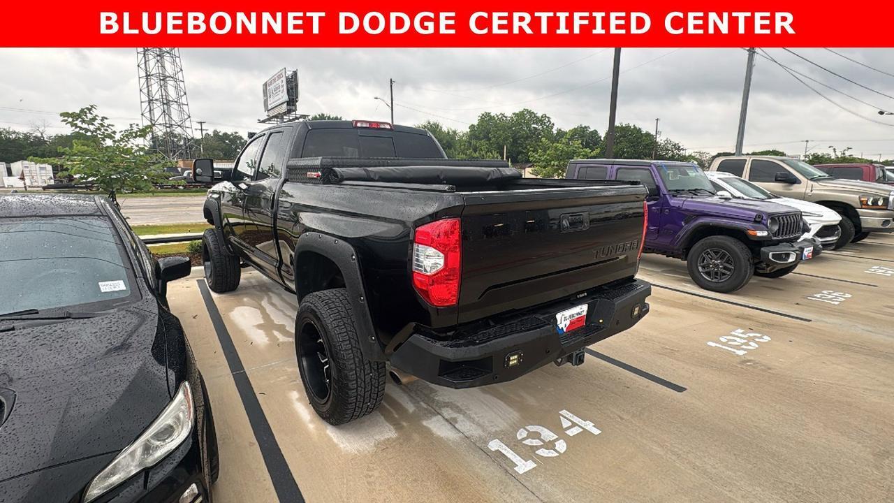 2014 Toyota Tundra 2WD Truck SR5 New Braunfels TX