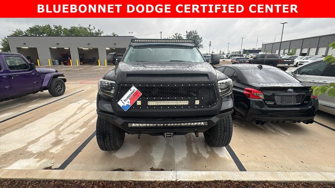 2014 Toyota Tundra 2WD Truck SR5 New Braunfels TX