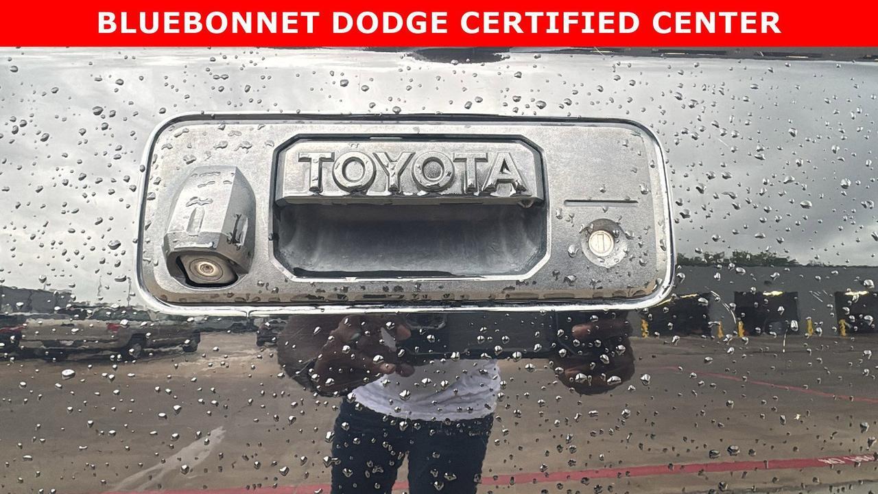 2014 Toyota Tundra 2WD Truck SR5 New Braunfels TX