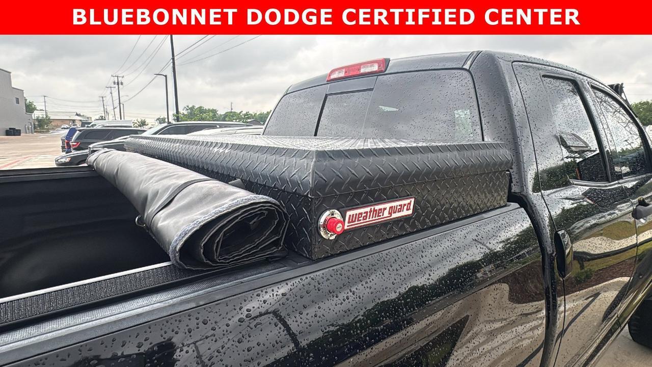 2014 Toyota Tundra 2WD Truck SR5 New Braunfels TX