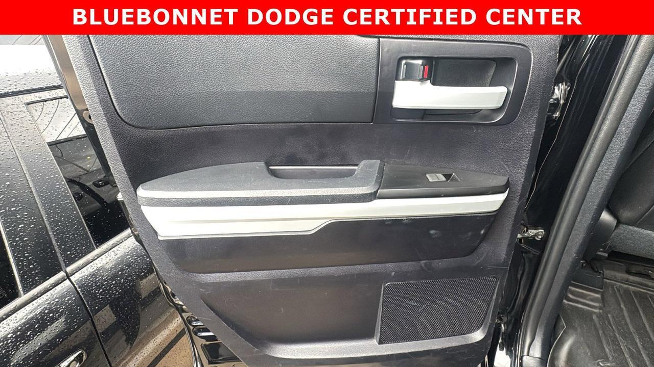 2014 Toyota Tundra 2WD Truck SR5 New Braunfels TX