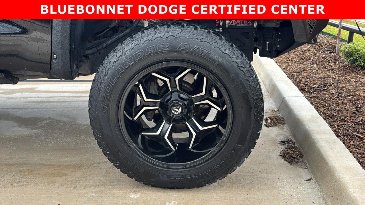 2014 Toyota Tundra 2WD Truck SR5 New Braunfels TX