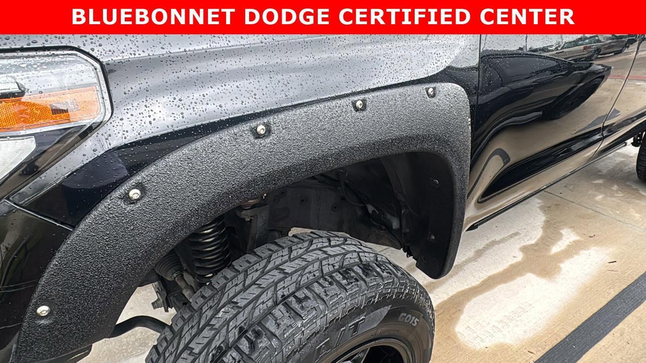 2014 Toyota Tundra 2WD Truck SR5 New Braunfels TX