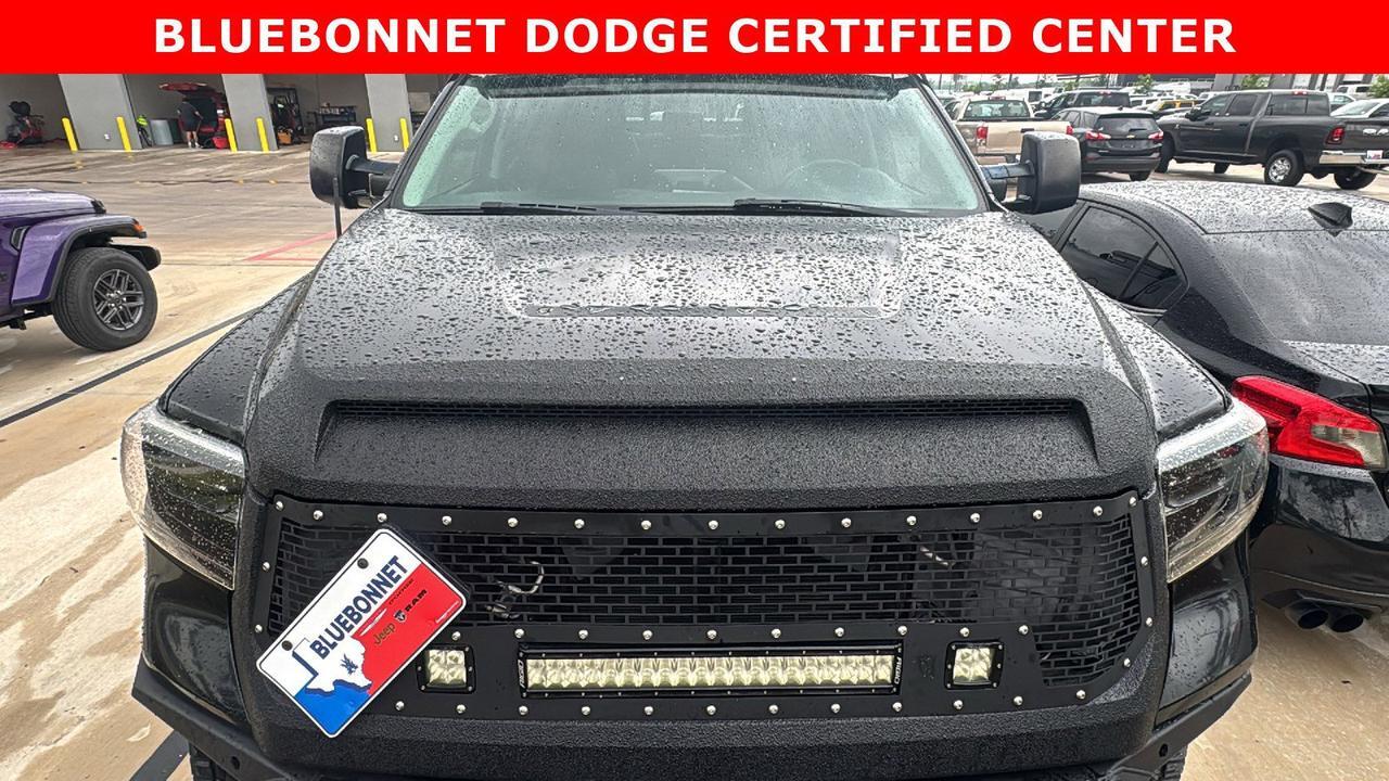 2014 Toyota Tundra 2WD Truck SR5 New Braunfels TX