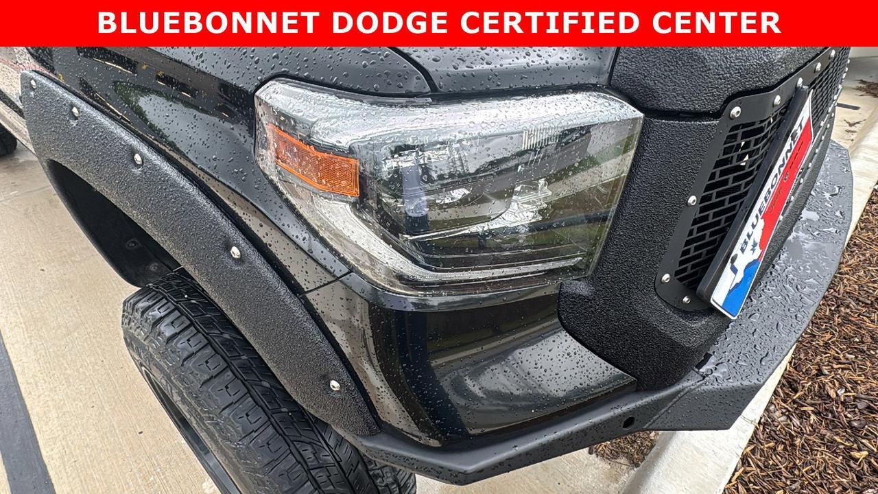 2014 Toyota Tundra 2WD Truck SR5 New Braunfels TX