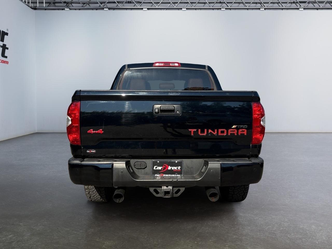 2014 Toyota Tundra 4WD Truck 1794 EDITION, RUNNING BOARDS, SUNROOF, TOW PACKAGE, HEATED & COOLING SEATS, BLIND SPOT ALERT, LANE KEEP ASSIST, BACKUP CAMERA WITH PARKING SENSORS, POWER MEMORY SEATS, NAVIGATION, LOW MILES, TIME TO TAKE HOME A TOYOTA! Virginia Beach VA