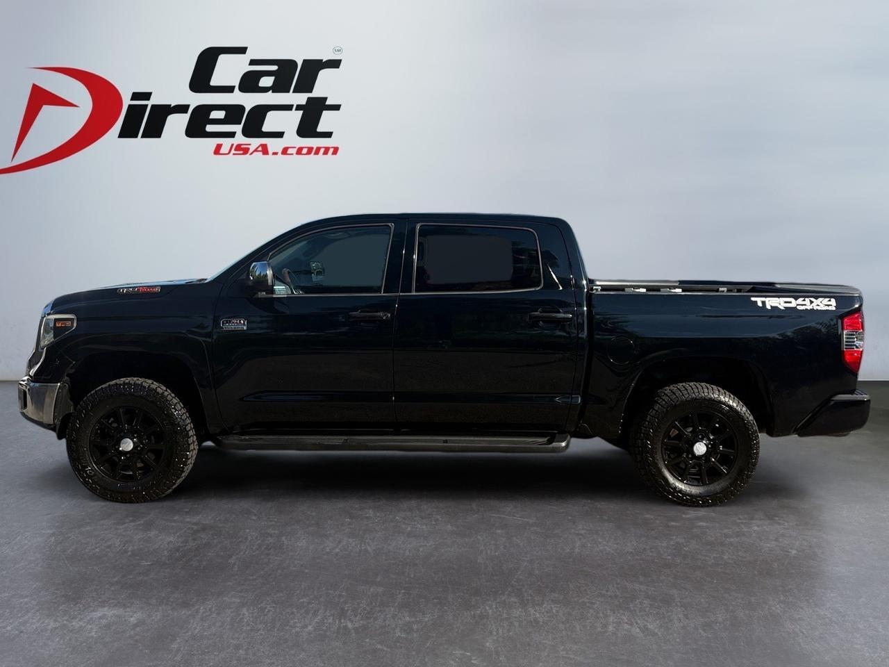 2014 Toyota Tundra 4WD Truck 1794 EDITION, RUNNING BOARDS, SUNROOF, TOW PACKAGE, HEATED & COOLING SEATS, BLIND SPOT ALERT, LANE KEEP ASSIST, BACKUP CAMERA WITH PARKING SENSORS, POWER MEMORY SEATS, NAVIGATION, LOW MILES, TIME TO TAKE HOME A TOYOTA! Virginia Beach VA