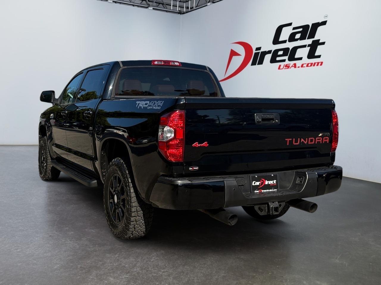 2014 Toyota Tundra 4WD Truck 1794 EDITION, RUNNING BOARDS, SUNROOF, TOW PACKAGE, HEATED & COOLING SEATS, BLIND SPOT ALERT, LANE KEEP ASSIST, BACKUP CAMERA WITH PARKING SENSORS, POWER MEMORY SEATS, NAVIGATION, LOW MILES, TIME TO TAKE HOME A TOYOTA! Virginia Beach VA