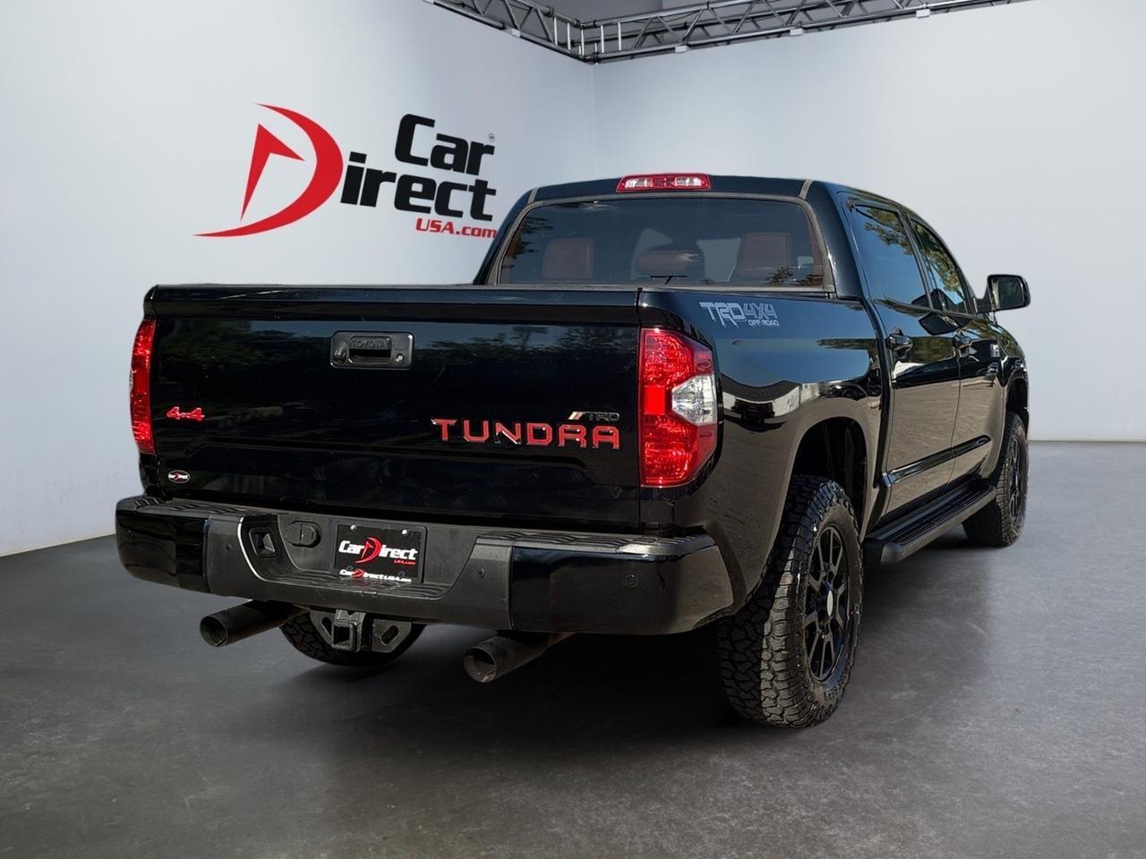2014 Toyota Tundra 4WD Truck 1794 EDITION, RUNNING BOARDS, SUNROOF, TOW PACKAGE, HEATED & COOLING SEATS, BLIND SPOT ALERT, LANE KEEP ASSIST, BACKUP CAMERA WITH PARKING SENSORS, POWER MEMORY SEATS, NAVIGATION, LOW MILES, TIME TO TAKE HOME A TOYOTA! Virginia Beach VA