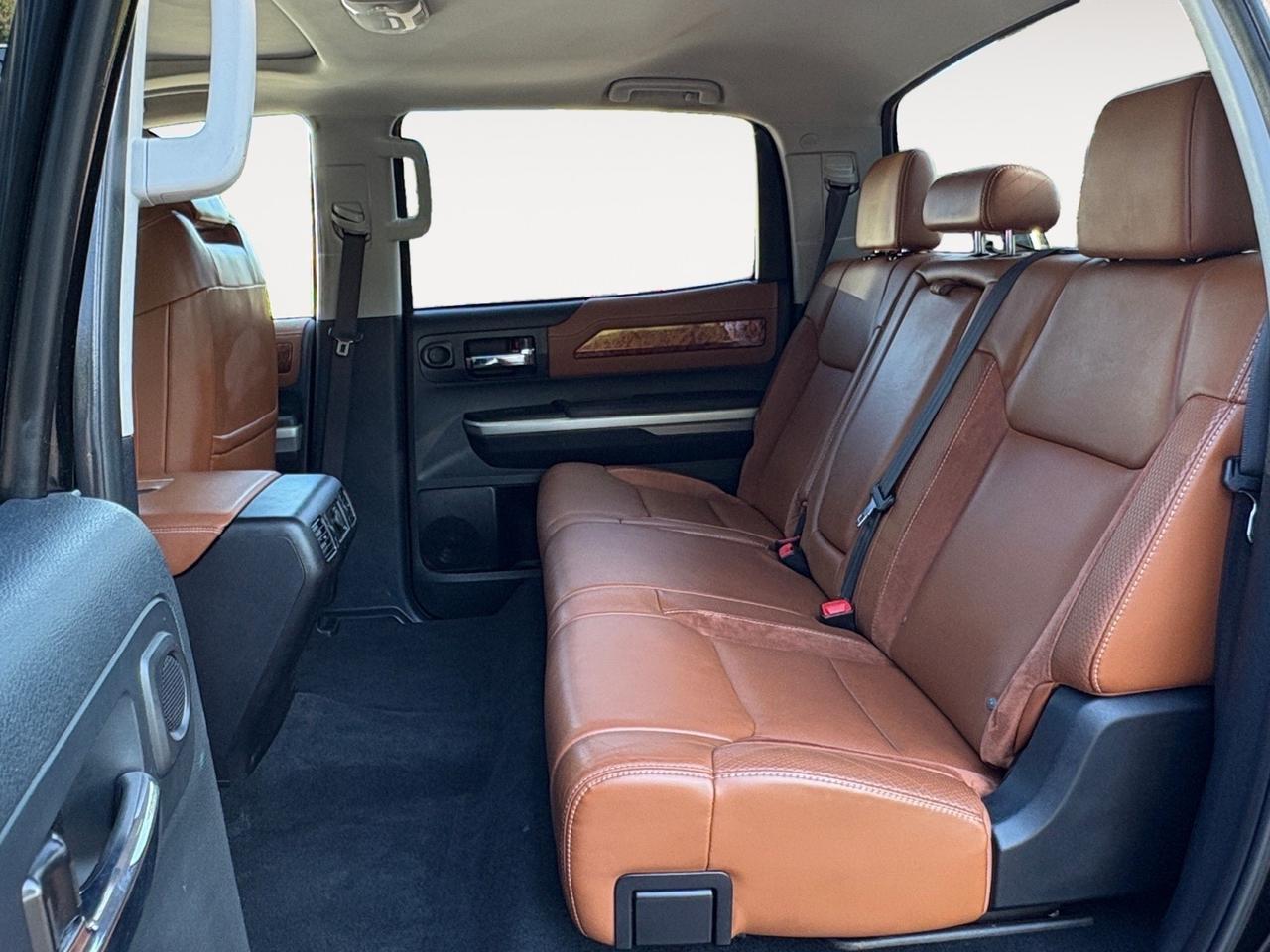2014 Toyota Tundra 4WD Truck 1794 EDITION, RUNNING BOARDS, SUNROOF, TOW PACKAGE, HEATED & COOLING SEATS, BLIND SPOT ALERT, LANE KEEP ASSIST, BACKUP CAMERA WITH PARKING SENSORS, POWER MEMORY SEATS, NAVIGATION, LOW MILES, TIME TO TAKE HOME A TOYOTA! Virginia Beach VA
