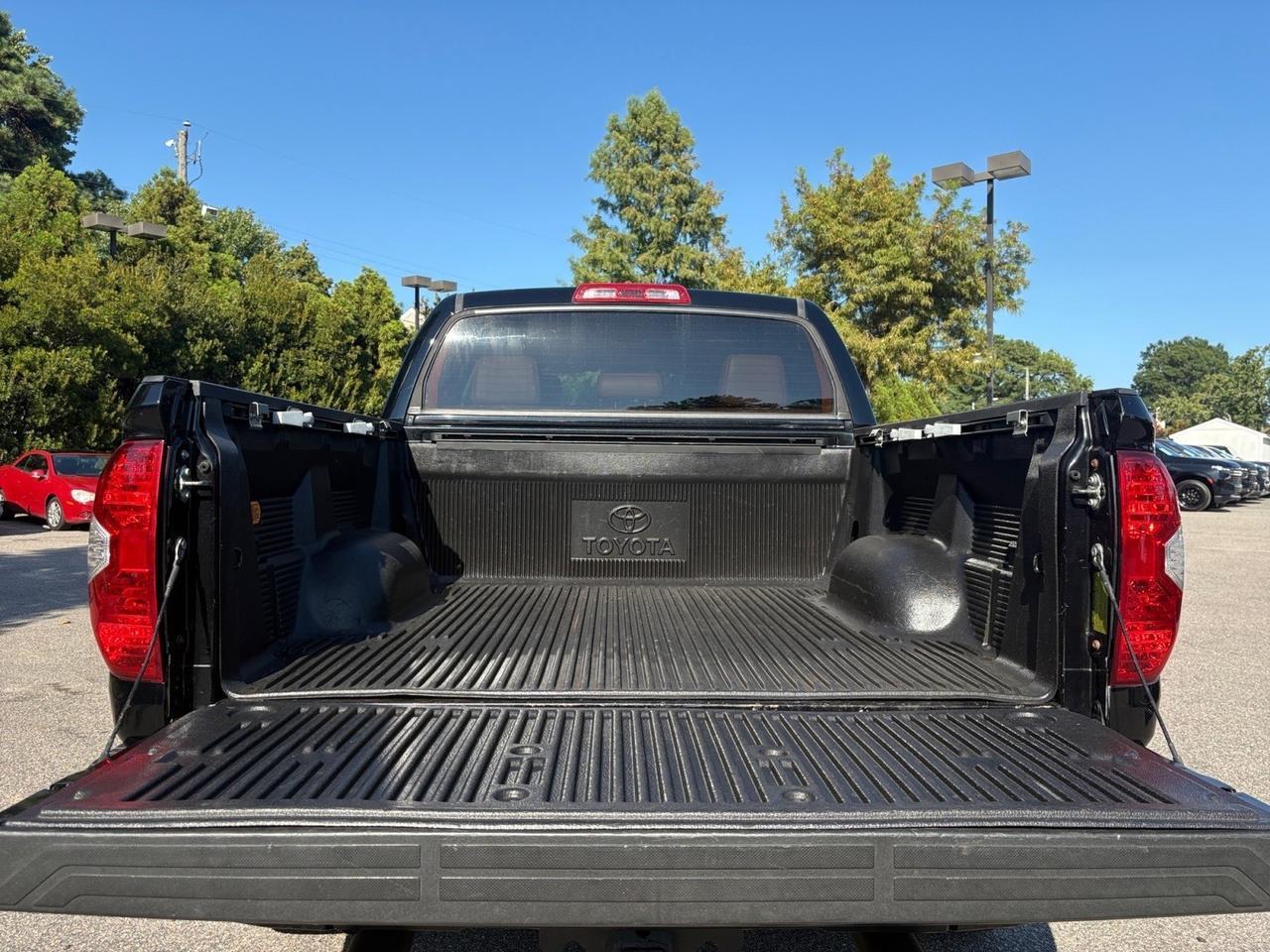 2014 Toyota Tundra 4WD Truck 1794 EDITION, RUNNING BOARDS, SUNROOF, TOW PACKAGE, HEATED & COOLING SEATS, BLIND SPOT ALERT, LANE KEEP ASSIST, BACKUP CAMERA WITH PARKING SENSORS, POWER MEMORY SEATS, NAVIGATION, LOW MILES, TIME TO TAKE HOME A TOYOTA! Virginia Beach VA