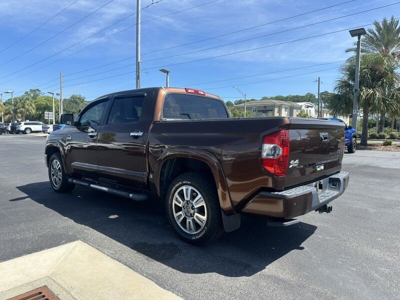 2014 Toyota Tundra 4WD Truck 1794 Jacksonville FL