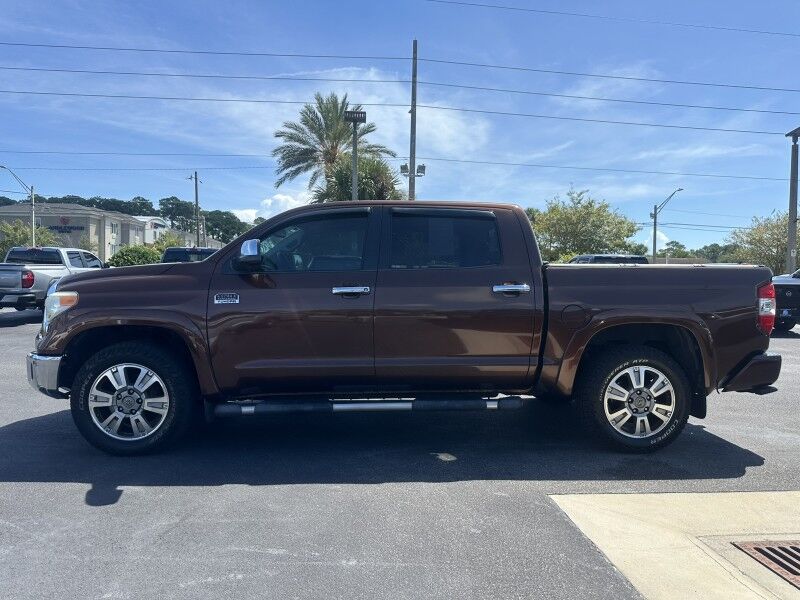 2014 Toyota Tundra 4WD Truck 1794 Jacksonville FL