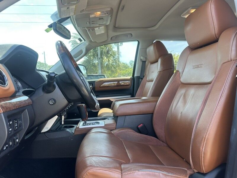 2014 Toyota Tundra 4WD Truck 1794 Jacksonville FL