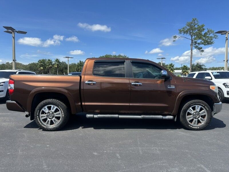 2014 Toyota Tundra 4WD Truck 1794 Jacksonville FL
