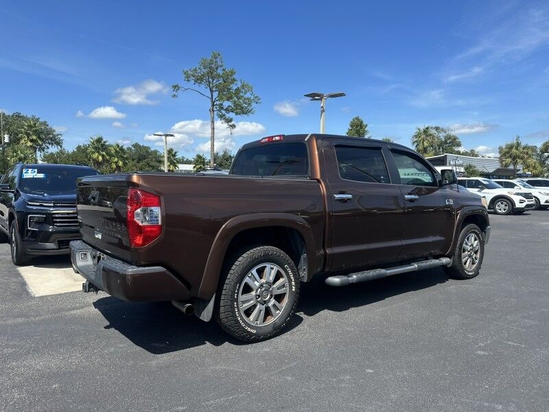 2014 Toyota Tundra 4WD Truck 1794 Jacksonville FL