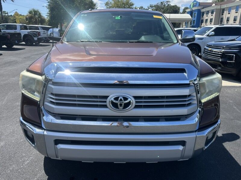 2014 Toyota Tundra 4WD Truck 1794 Jacksonville FL