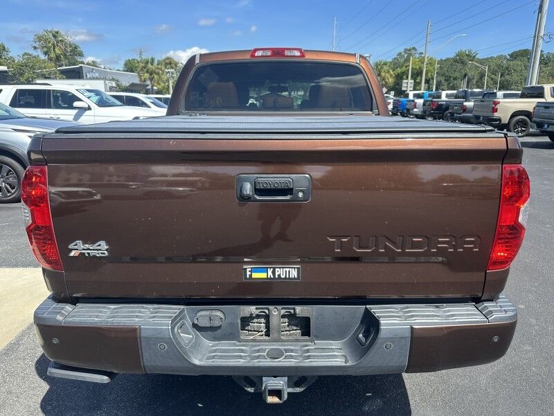 2014 Toyota Tundra 4WD Truck 1794 Jacksonville FL
