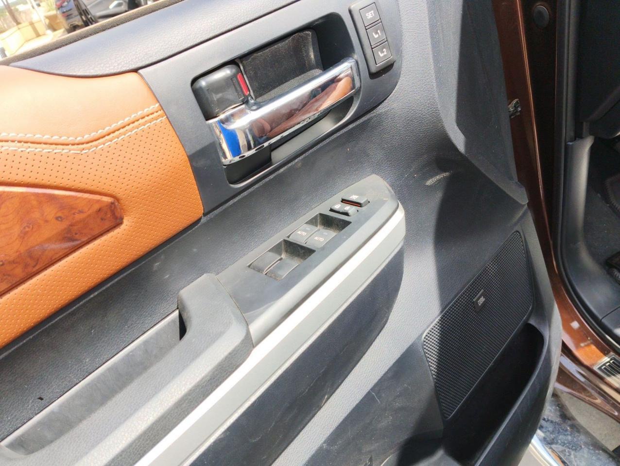 2014 Toyota Tundra 4WD Truck 1794 San Antonio TX