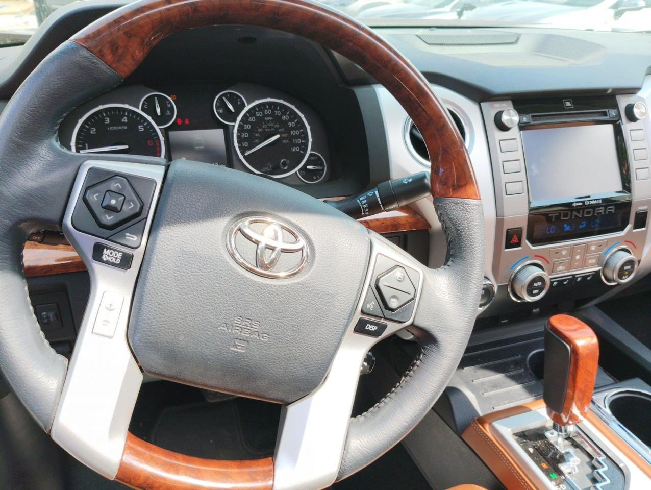 2014 Toyota Tundra 4WD Truck 1794 San Antonio TX