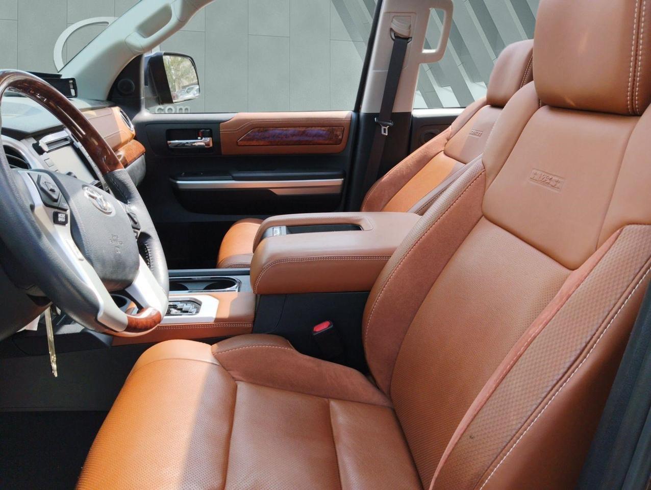 2014 Toyota Tundra 4WD Truck 1794 San Antonio TX