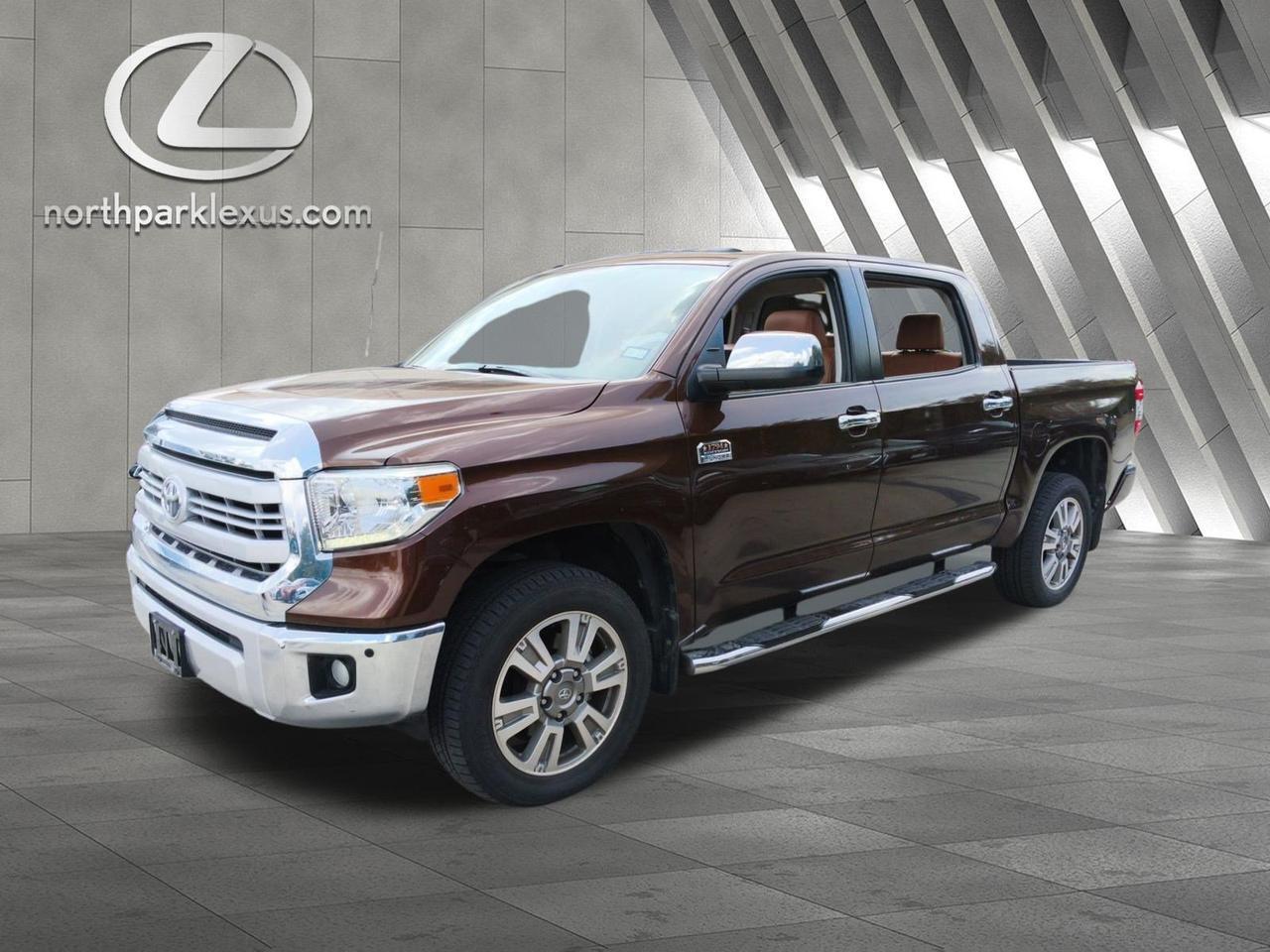 2014 Toyota Tundra 4WD Truck 1794
