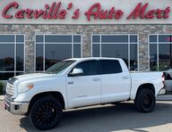 2014 Toyota Tundra 4WD Truck LTD Grand Junction CO 2014 Toyota Tundra 4WD Truck LTD Grand Junction CO