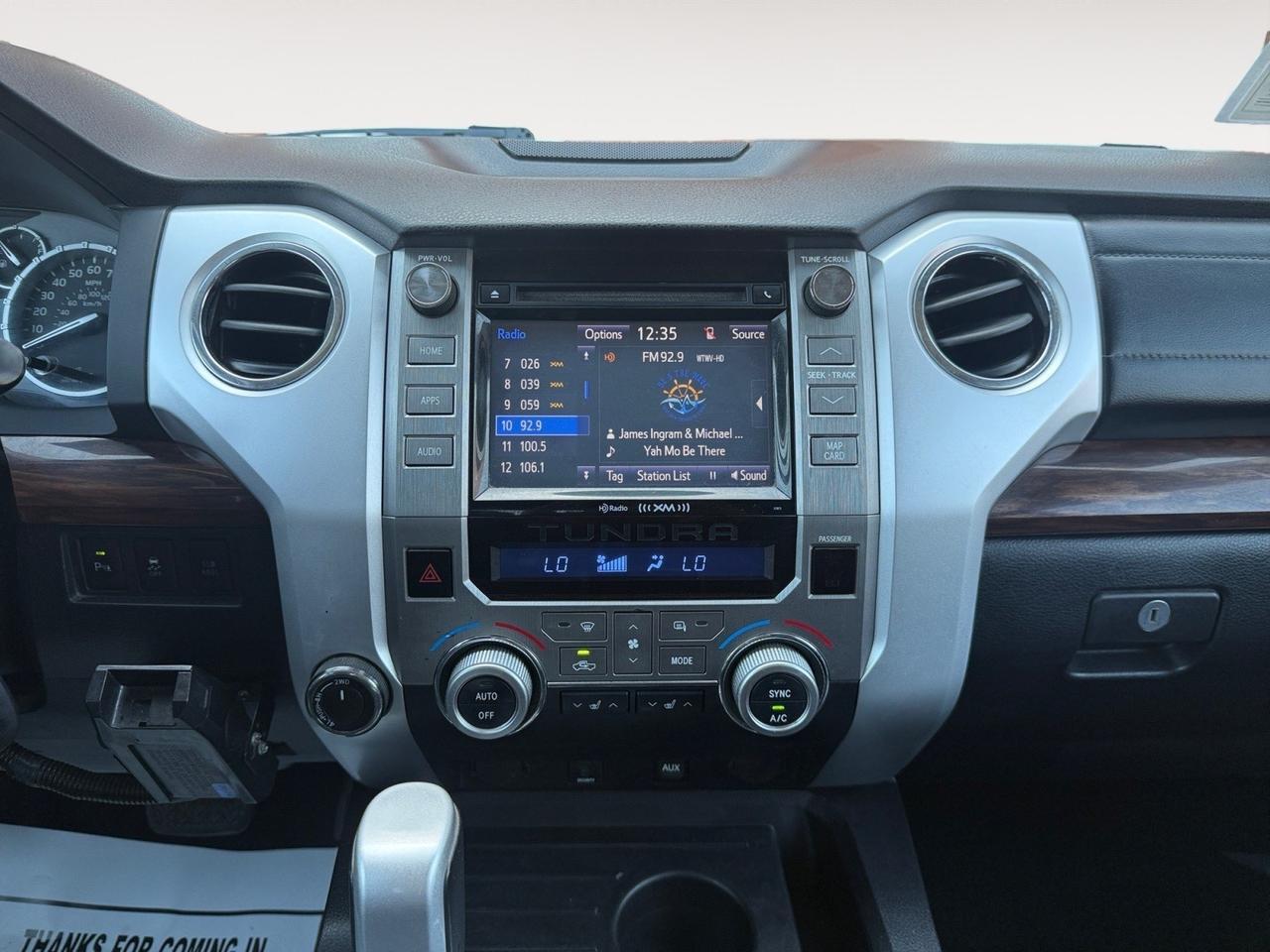 2014 Toyota Tundra 4WD Truck LTD, HEATED SEATS, RUNNING BOARDS, TOW PACKAGE, TONNEAU COVER, BED LINER, SLIDING REAR WINDOW, POWER/HEATED MIRRORS, KEYLESS ENTRY, LOW MILES, ONLY 1 OWNER, CLEAN CARFAX! Norfolk VA