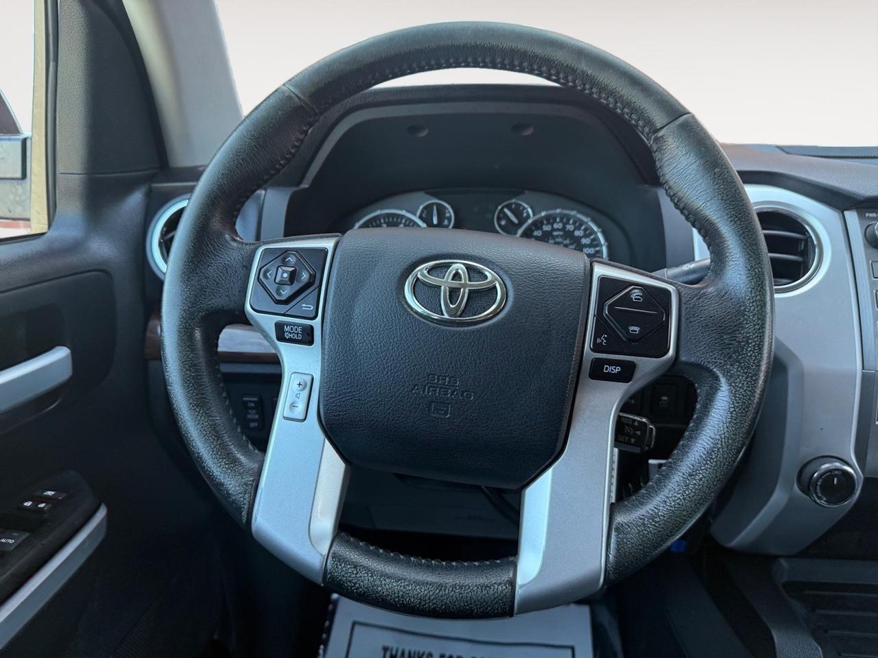2014 Toyota Tundra 4WD Truck LTD, HEATED SEATS, RUNNING BOARDS, TOW PACKAGE, TONNEAU COVER, BED LINER, SLIDING REAR WINDOW, POWER/HEATED MIRRORS, KEYLESS ENTRY, LOW MILES, ONLY 1 OWNER, CLEAN CARFAX! Norfolk VA