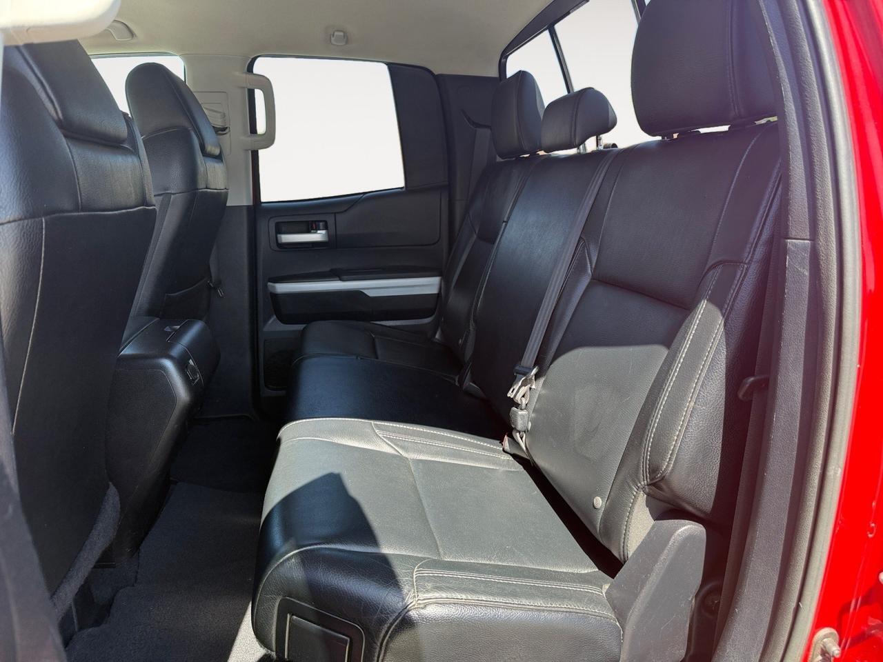 2014 Toyota Tundra 4WD Truck LTD, HEATED SEATS, RUNNING BOARDS, TOW PACKAGE, TONNEAU COVER, BED LINER, SLIDING REAR WINDOW, POWER/HEATED MIRRORS, KEYLESS ENTRY, LOW MILES, ONLY 1 OWNER, CLEAN CARFAX! Norfolk VA