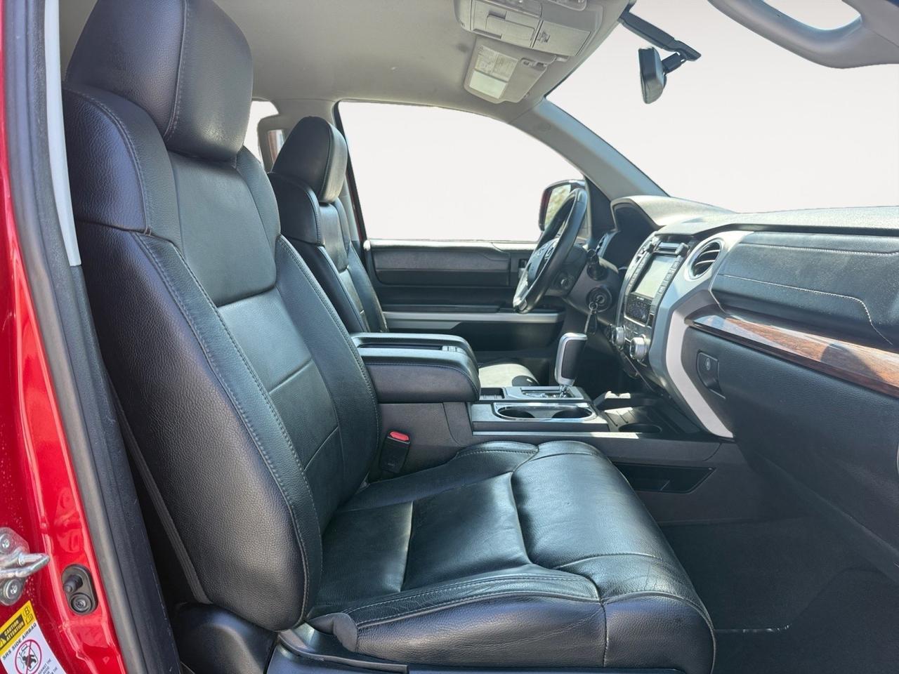 2014 Toyota Tundra 4WD Truck LTD, HEATED SEATS, RUNNING BOARDS, TOW PACKAGE, TONNEAU COVER, BED LINER, SLIDING REAR WINDOW, POWER/HEATED MIRRORS, KEYLESS ENTRY, LOW MILES, ONLY 1 OWNER, CLEAN CARFAX! Norfolk VA