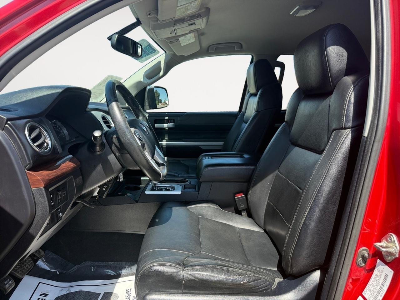 2014 Toyota Tundra 4WD Truck LTD, HEATED SEATS, RUNNING BOARDS, TOW PACKAGE, TONNEAU COVER, BED LINER, SLIDING REAR WINDOW, POWER/HEATED MIRRORS, KEYLESS ENTRY, LOW MILES, ONLY 1 OWNER, CLEAN CARFAX! Norfolk VA