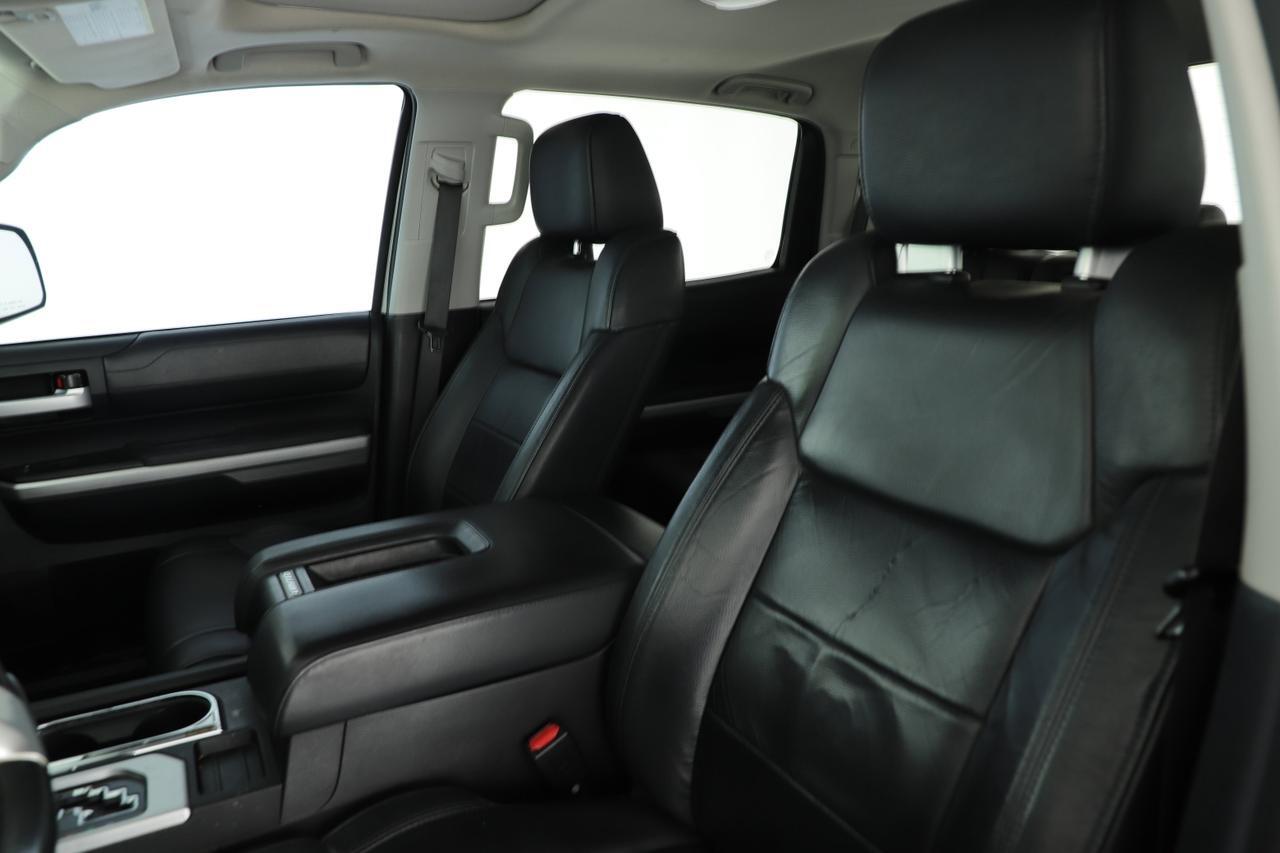 2014 Toyota Tundra 4WD Truck LTD New Braunfels TX