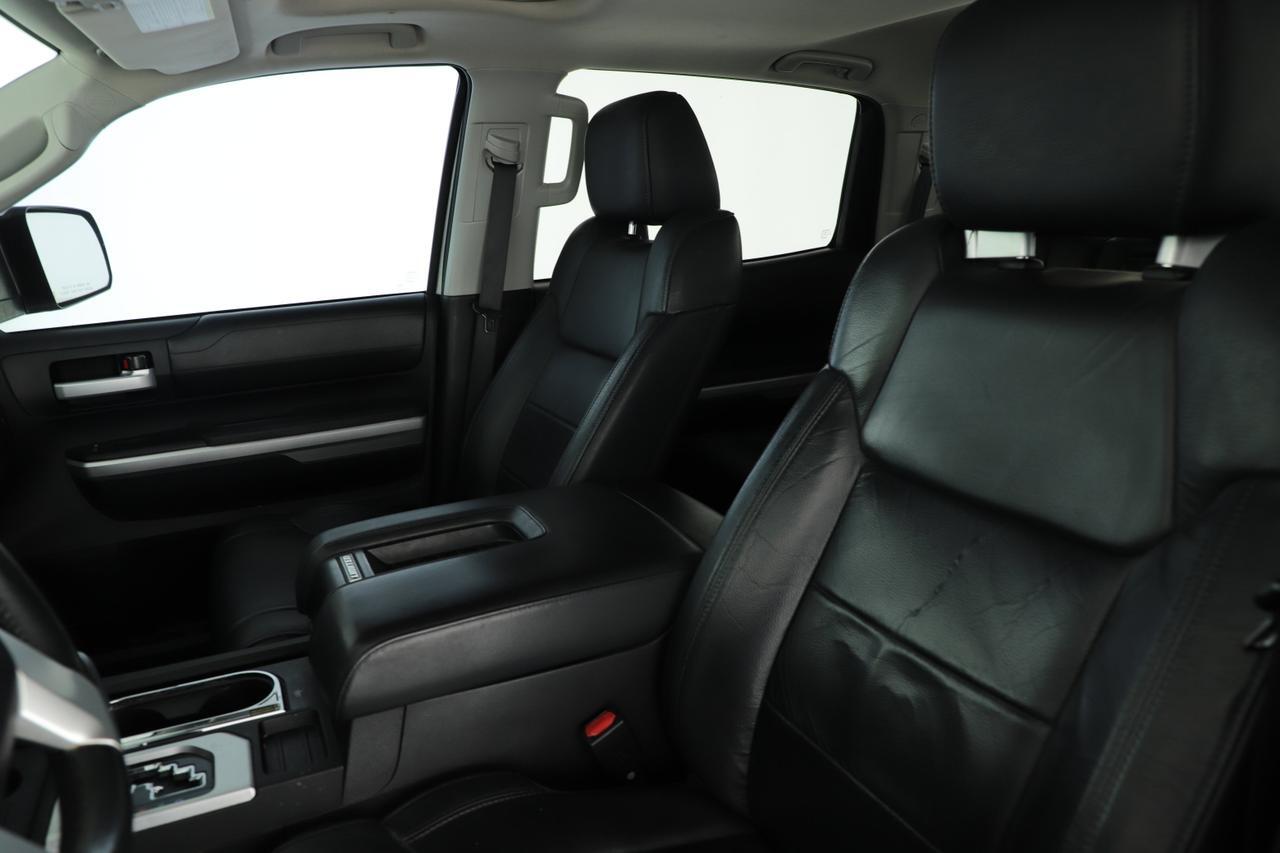 2014 Toyota Tundra 4WD Truck LTD New Braunfels TX