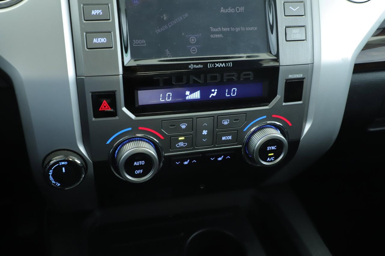 2014 Toyota Tundra 4WD Truck LTD New Braunfels TX