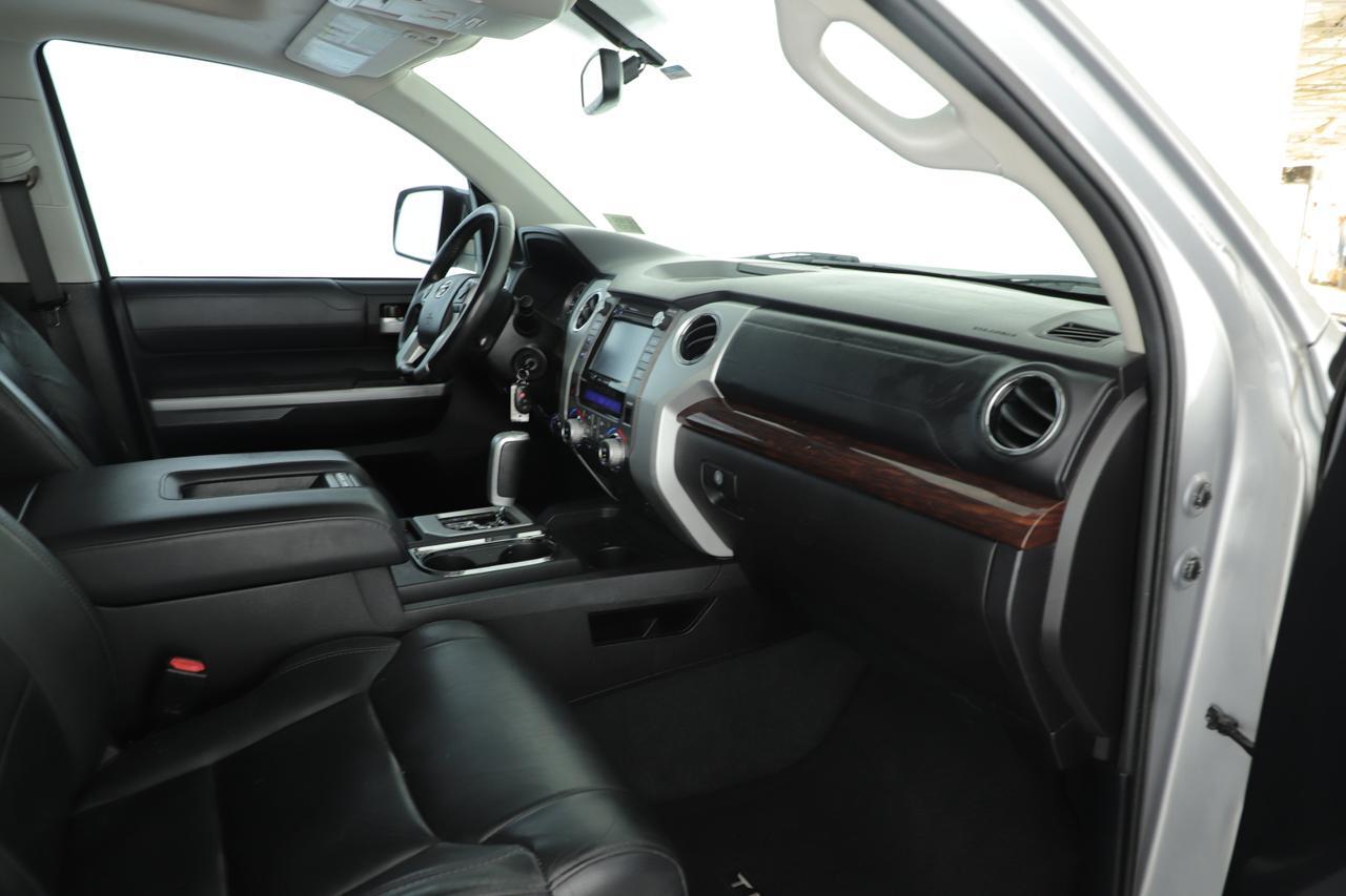 2014 Toyota Tundra 4WD Truck LTD New Braunfels TX